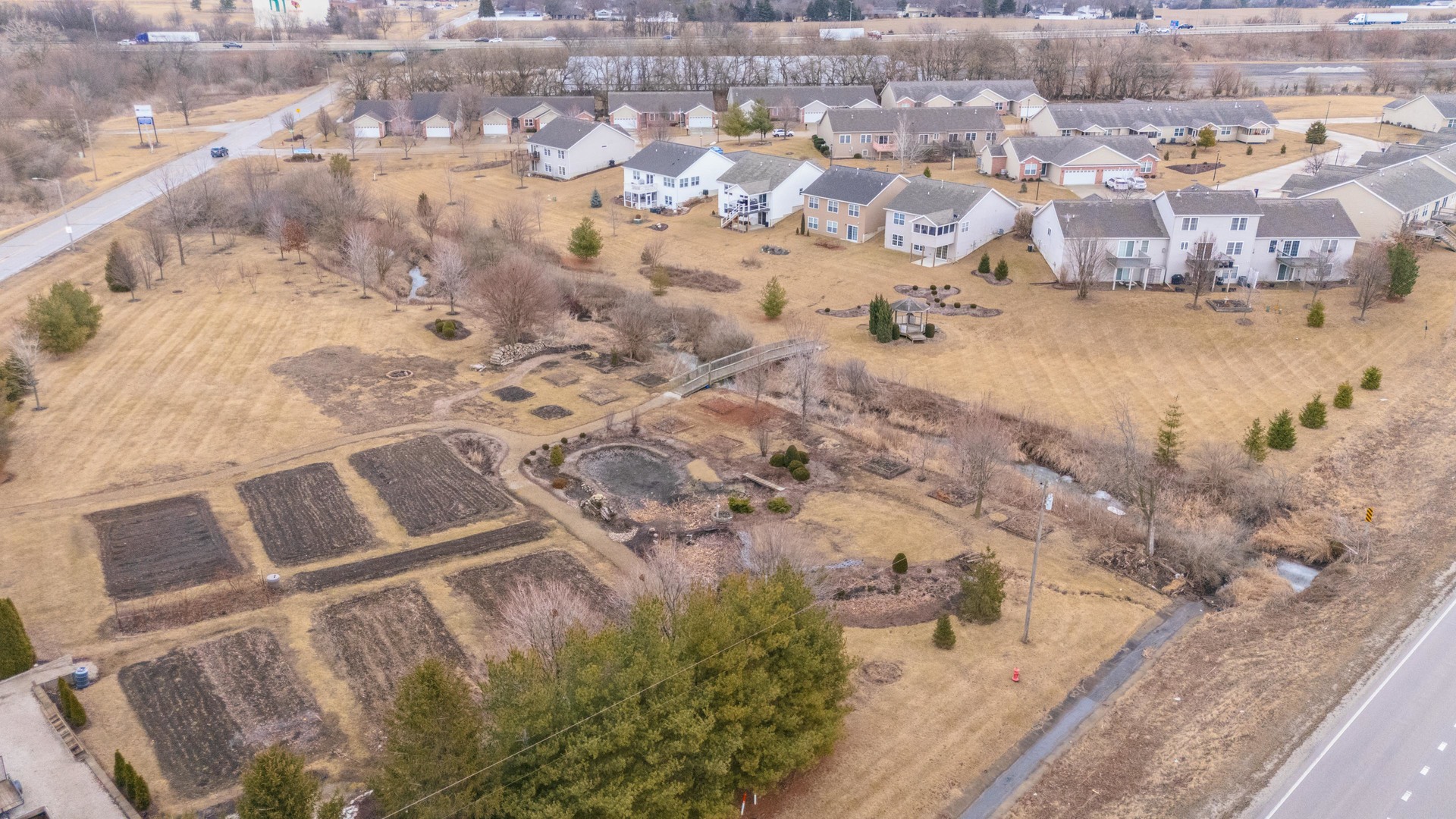 158 Cassidy Road Normal, IL 61761 - Photo 41 of 50 Gallery Image 41