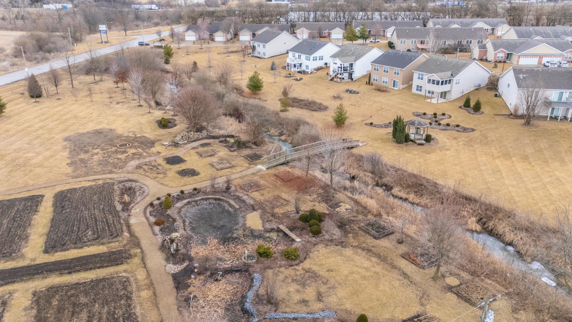 158 Cassidy Road Normal, IL 61761 - Photo 42 of 50 Gallery Image 42