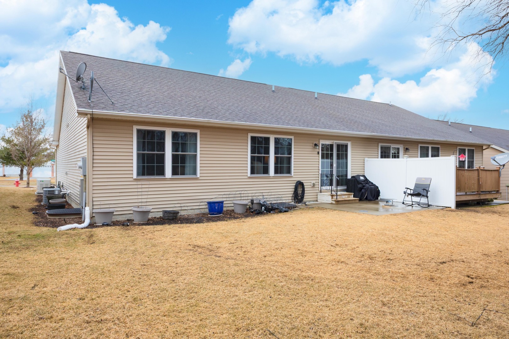 158 Cassidy Road Normal, IL 61761 - Photo 43 of 50 Gallery Image 43