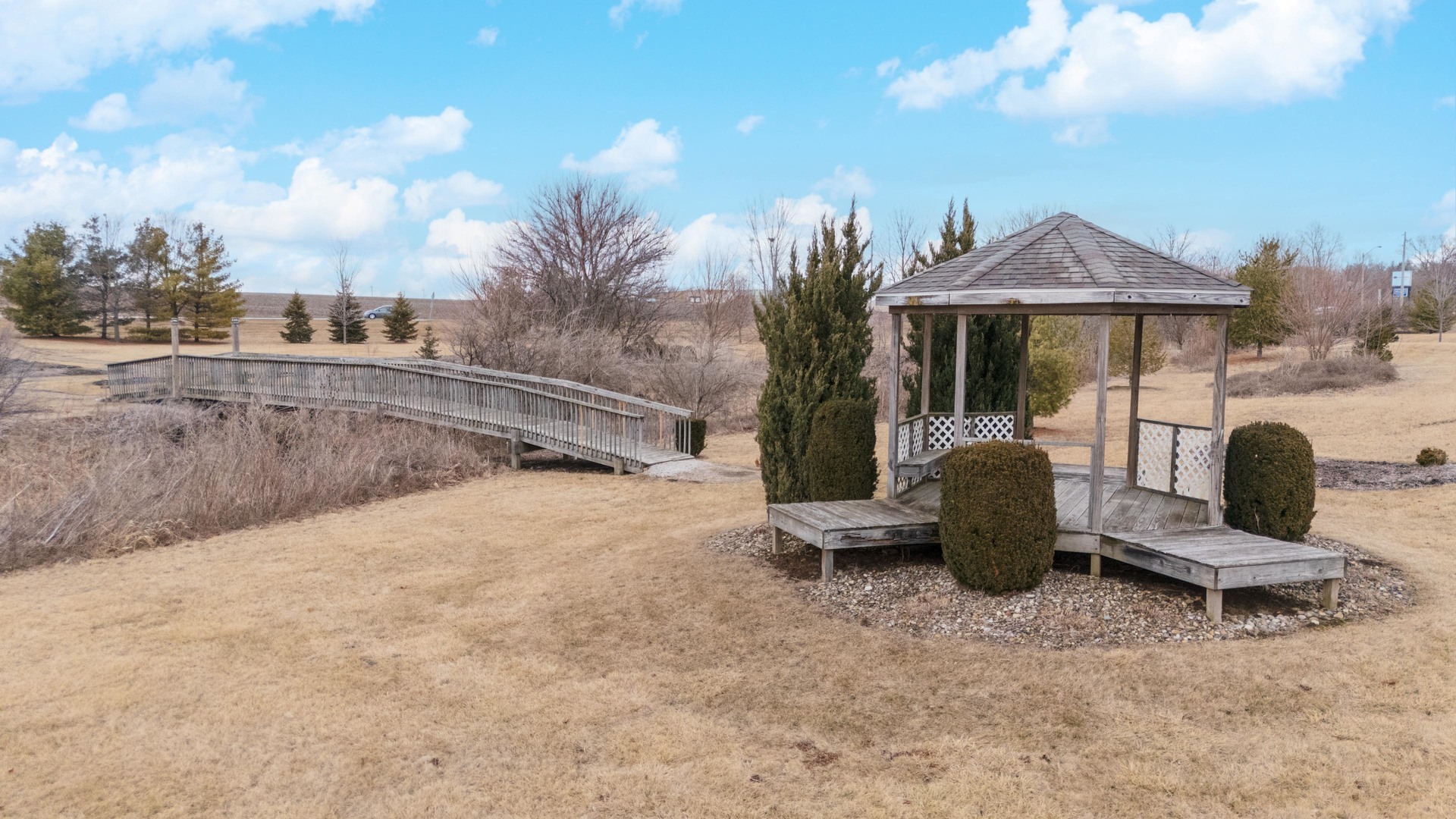 158 Cassidy Road Normal, IL 61761 - Photo 44 of 50 Gallery Image 44