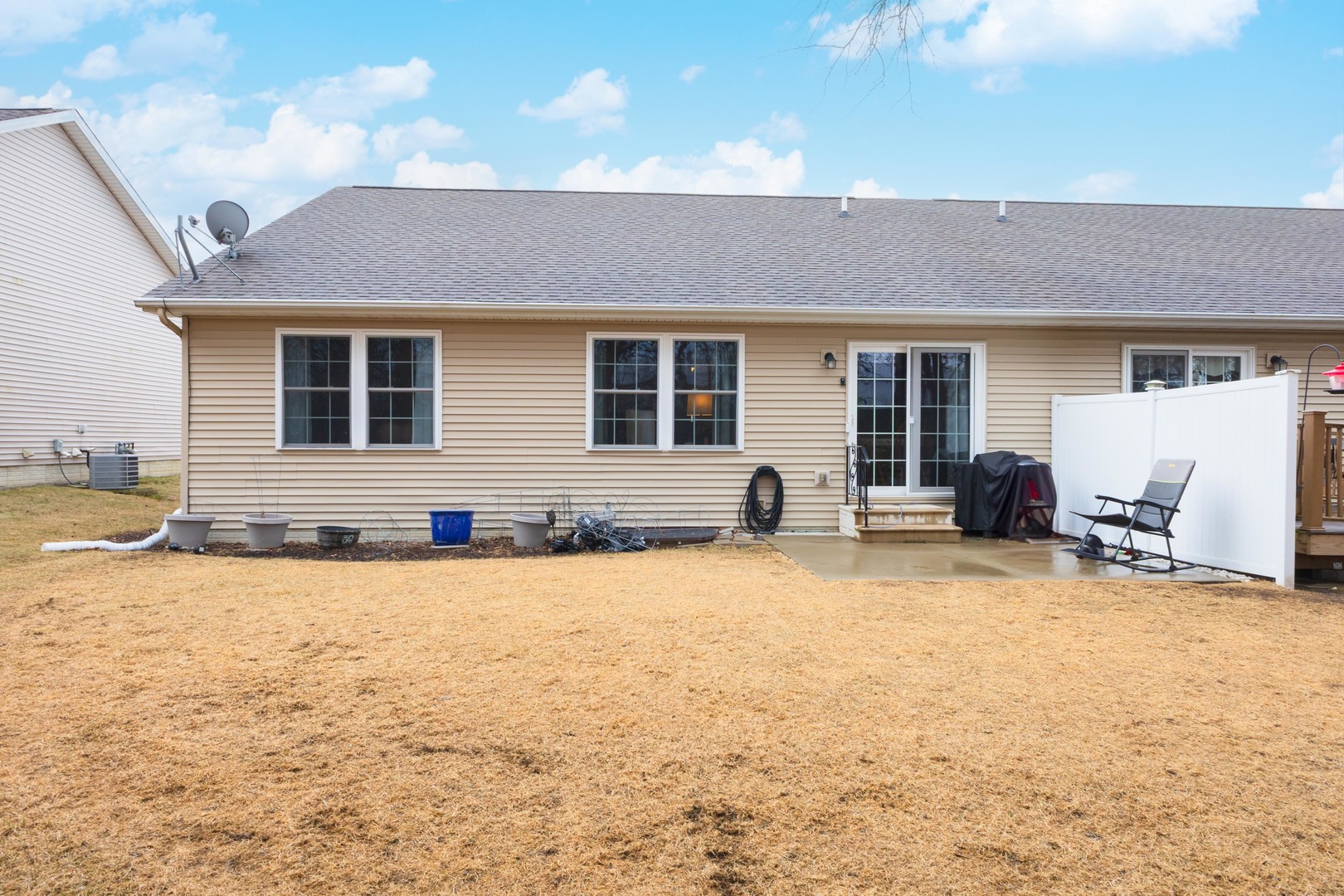 158 Cassidy Road Normal, IL 61761 - Photo 45 of 50 Gallery Image 45