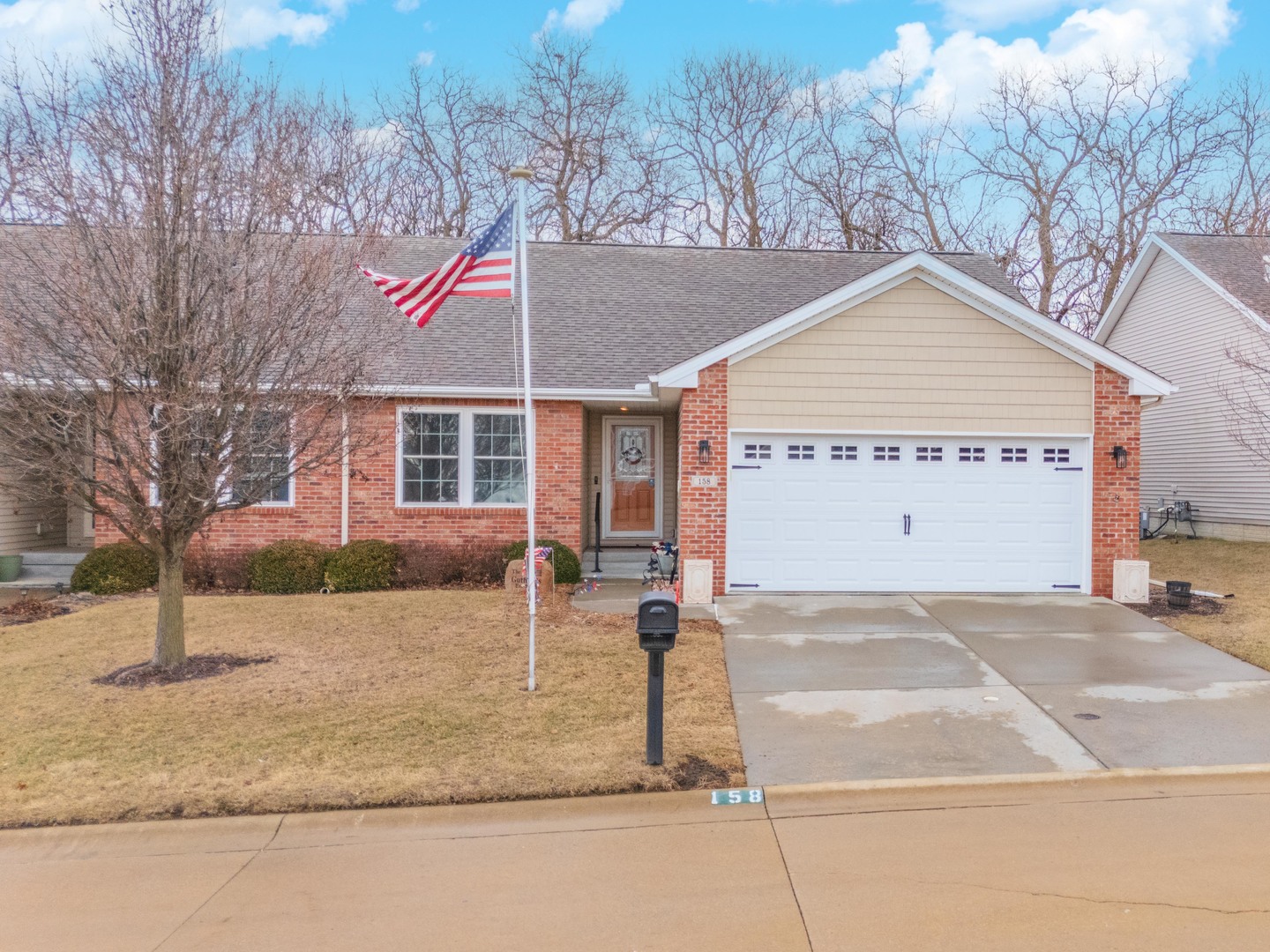 158 Cassidy Road Normal, IL 61761 - Photo 50 of 50 Gallery Image 50