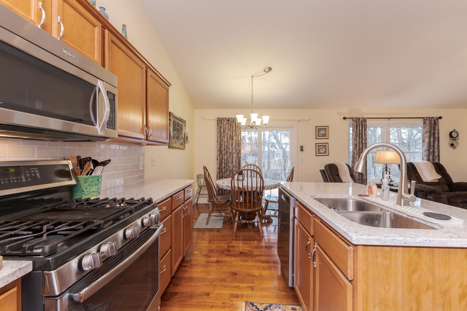 158 Cassidy Road Normal, IL 61761 - Photo 6 of 50 Gallery Image 6