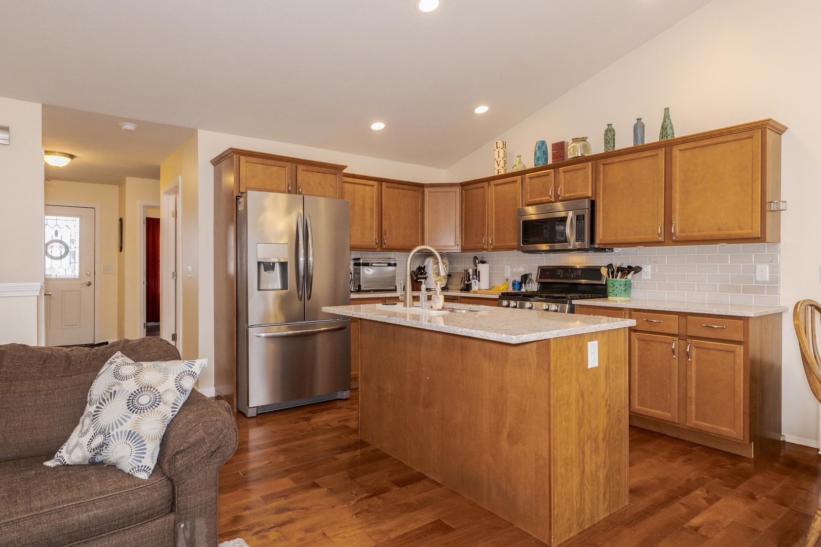 158 Cassidy Road Normal, IL 61761 - Photo 10 of 50 Gallery Image 10