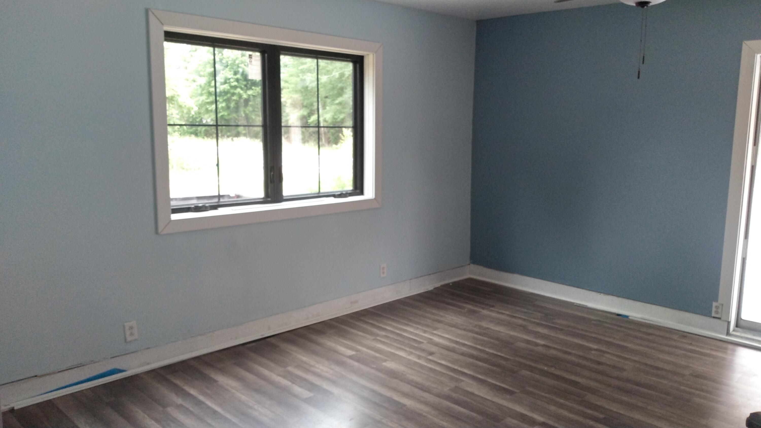 16980 Bailey Road Bailey, MI 49303 - Photo 6 of 14 Living Room