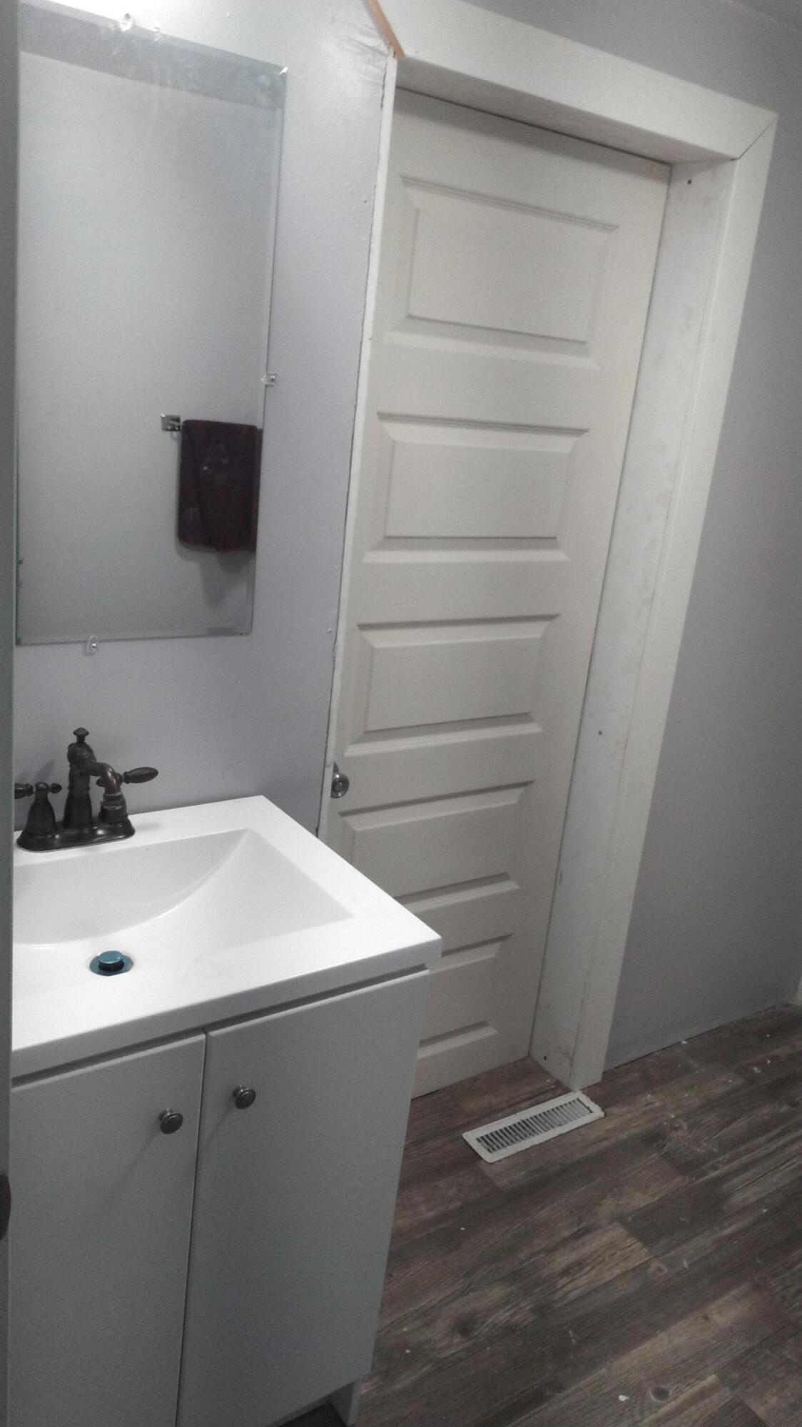 16980 Bailey Road Bailey, MI 49303 - Photo 7 of 14 Bathroom