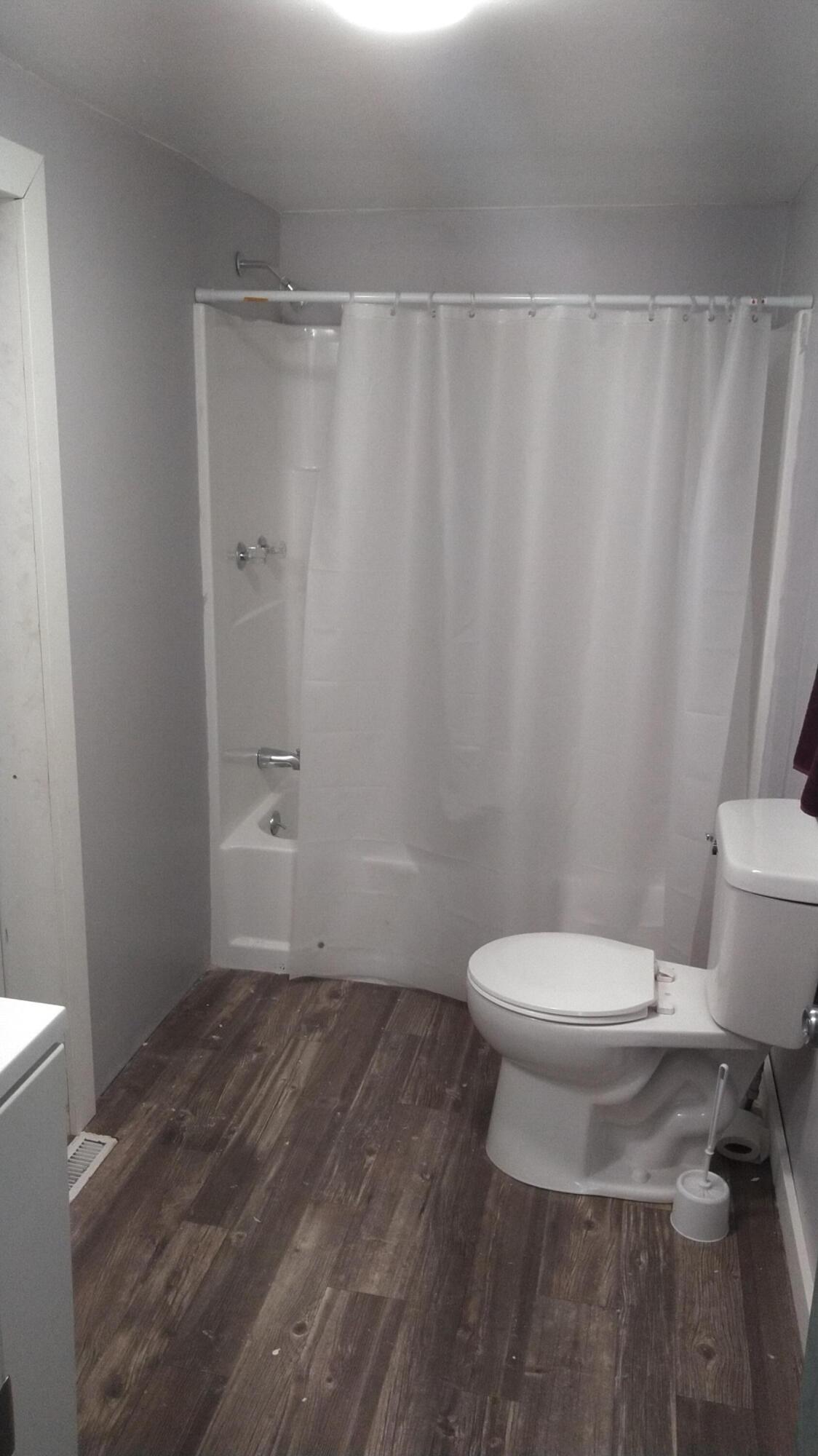 16980 Bailey Road Bailey, MI 49303 - Photo 8 of 14 Tub