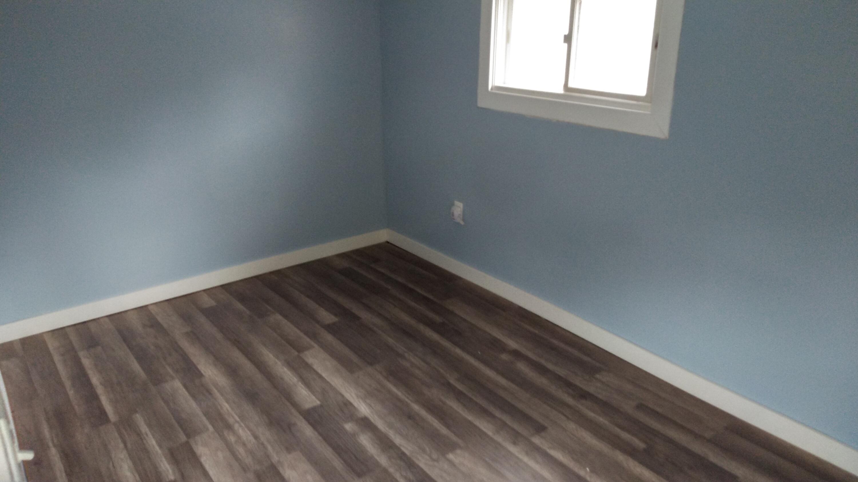 16980 Bailey Road Bailey, MI 49303 - Photo 10 of 14 Main Floor Bedroom