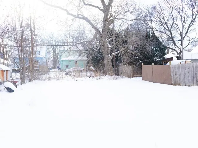 $129,900 | 505 Augustine Street, Rochester, NY 14613