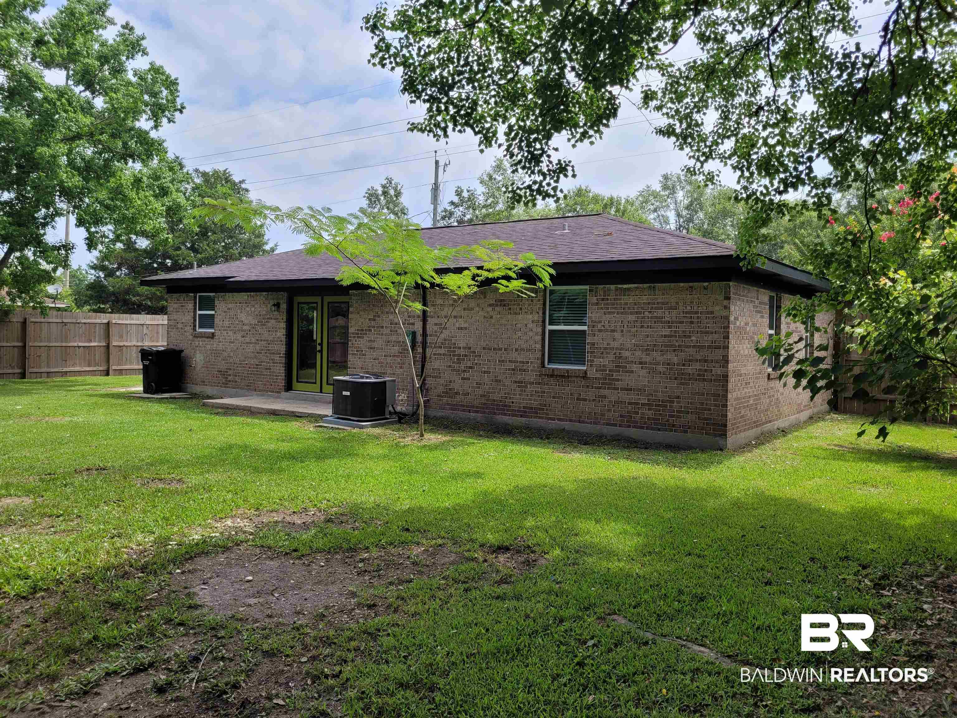 1071 North Magnolia Street Loxley, AL 36551 - Photo 16 of 19