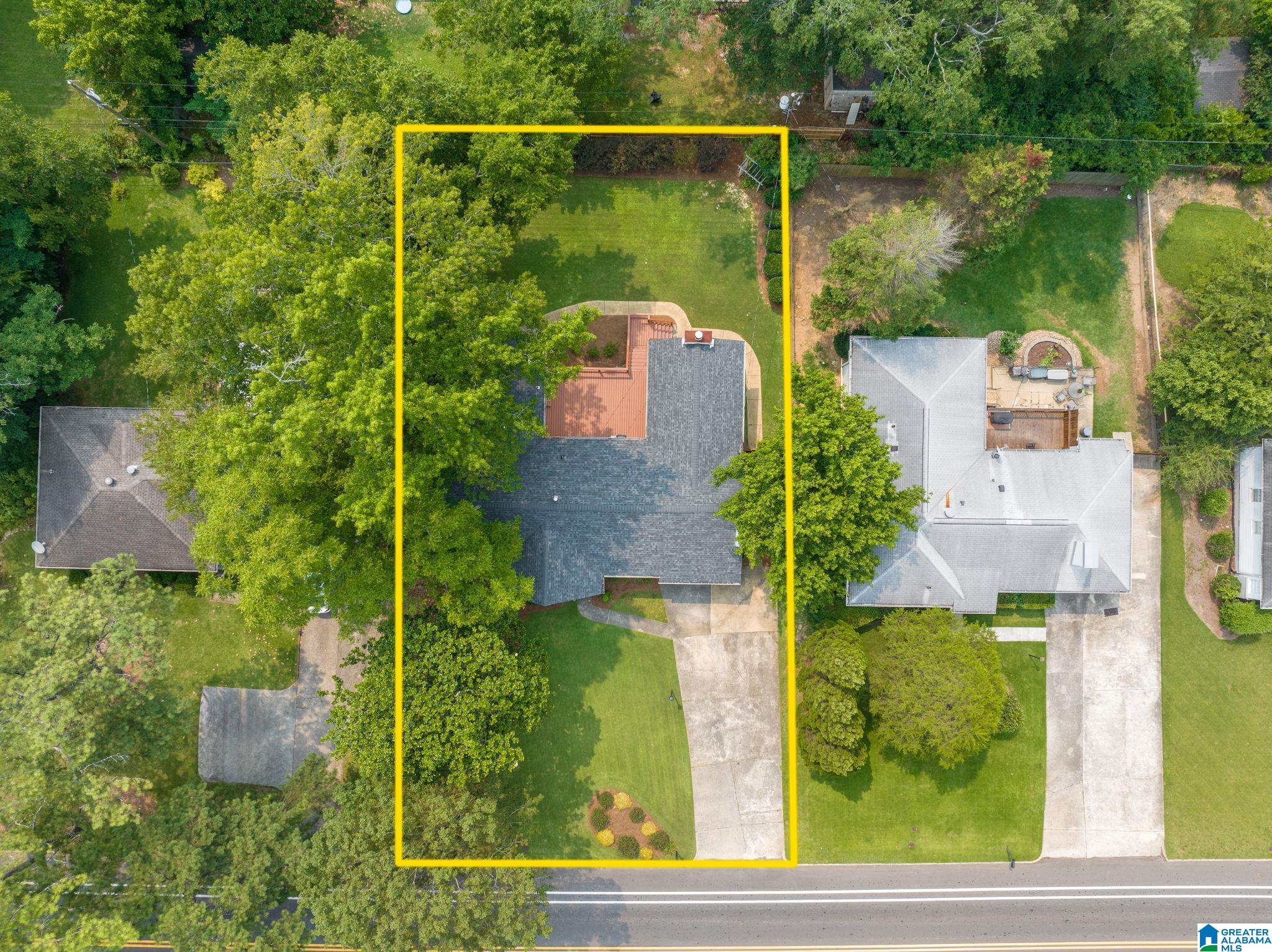 4241 Montevallo Road Birmingham, AL 35213 - Photo 56 of 56