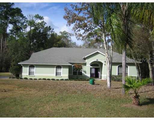 27707 Arlington Road Wesley Chapel, FL 33544 - Photo 1 of 1 Exterior Front
