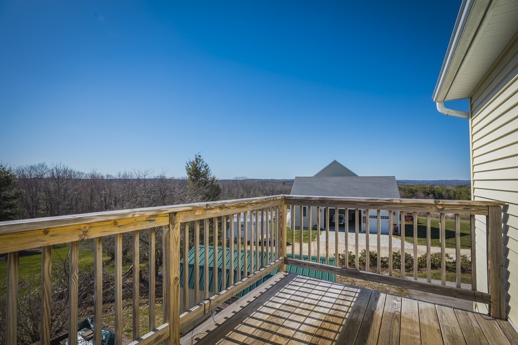 33 Piasta Road Dudley, MA 01571 - Photo 21 of 25
