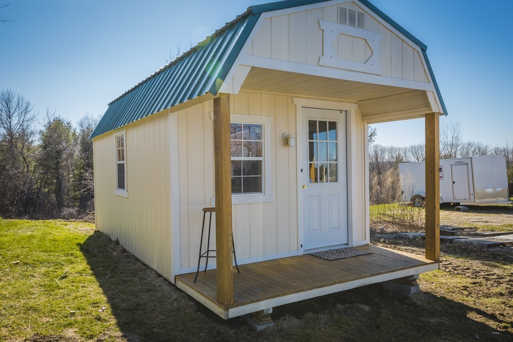 33 Piasta Road Dudley, MA 01571 - Photo 25 of 25