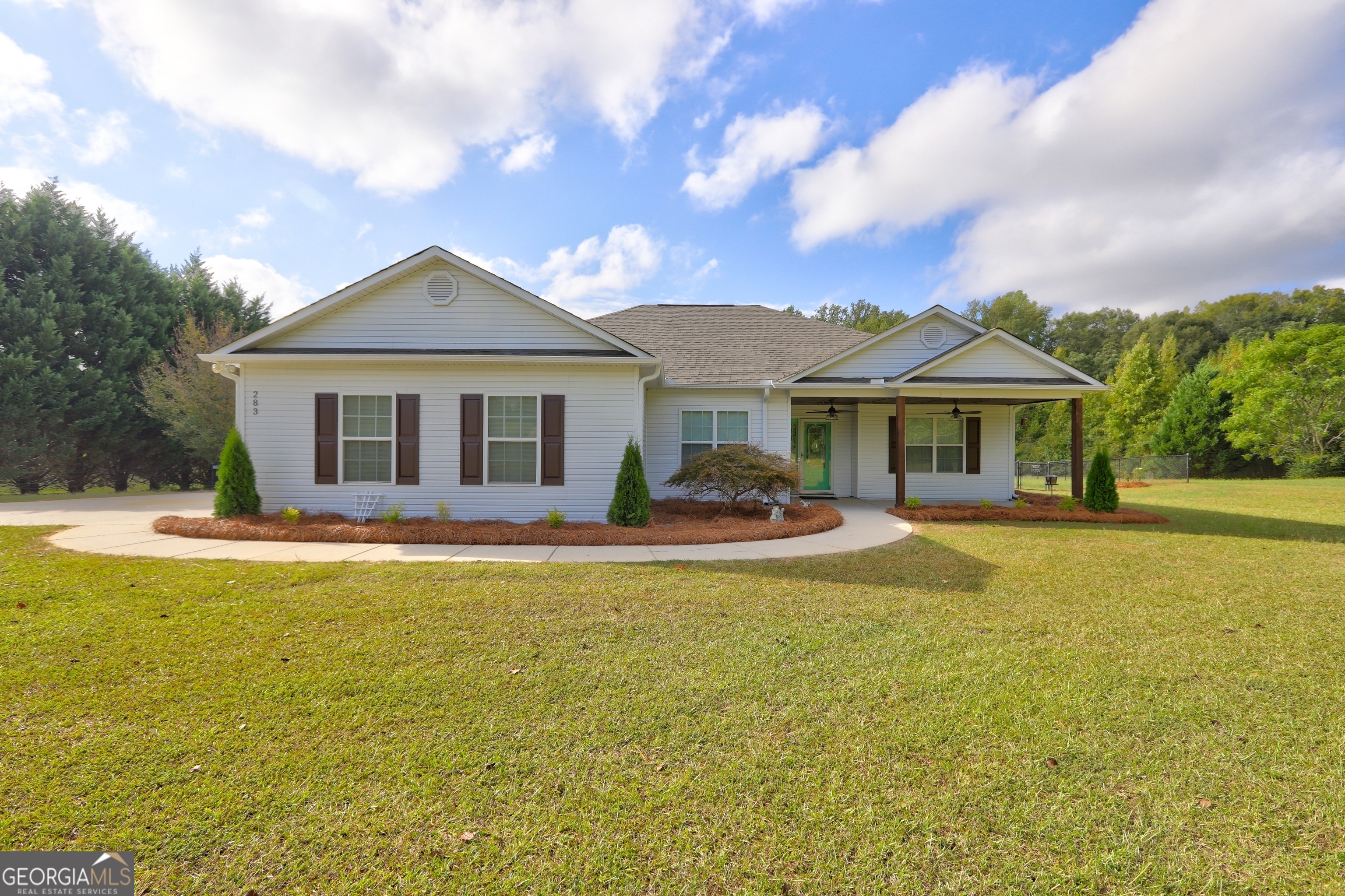283 High Falls Road Jackson, GA 30233 - Photo 1 of 1