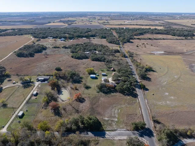 $1,185,000 | 2450 County Road 124, Georgetown, TX 78626