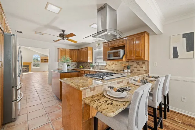 $1,185,000 | 2450 County Road 124, Georgetown, TX 78626