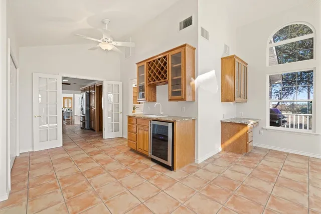 $1,185,000 | 2450 County Road 124, Georgetown, TX 78626