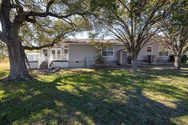 $1,185,000 | 2450 County Road 124, Georgetown, TX 78626