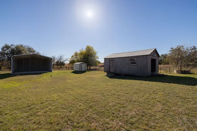 $1,185,000 | 2450 County Road 124, Georgetown, TX 78626