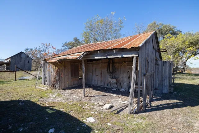 $1,185,000 | 2450 County Road 124, Georgetown, TX 78626