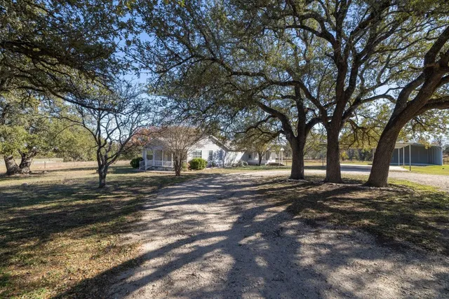 $1,185,000 | 2450 County Road 124, Georgetown, TX 78626