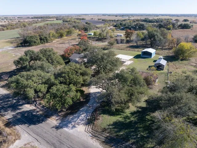 $1,185,000 | 2450 County Road 124, Georgetown, TX 78626