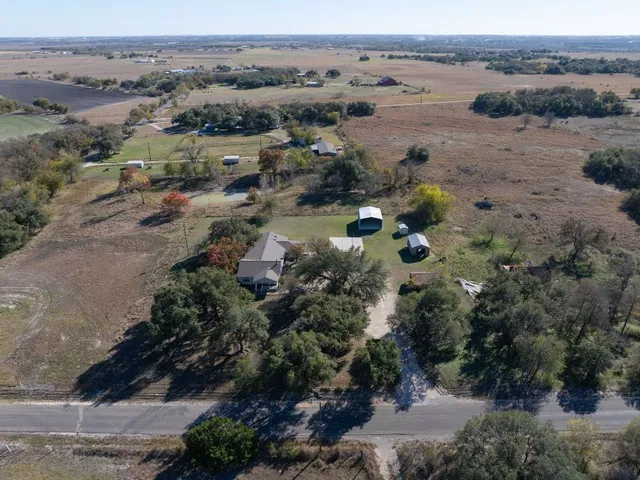 $1,185,000 | 2450 County Road 124, Georgetown, TX 78626