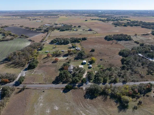 $1,185,000 | 2450 County Road 124, Georgetown, TX 78626