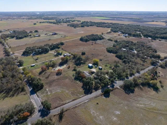 $1,185,000 | 2450 County Road 124, Georgetown, TX 78626