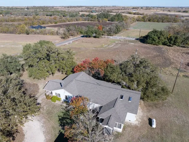 $1,185,000 | 2450 County Road 124, Georgetown, TX 78626