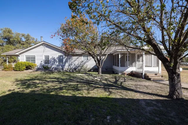 $1,185,000 | 2450 County Road 124, Georgetown, TX 78626