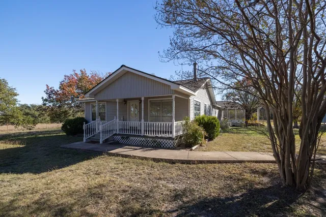 $1,185,000 | 2450 County Road 124, Georgetown, TX 78626