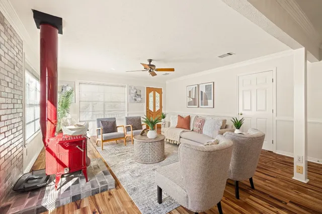 $1,185,000 | 2450 County Road 124, Georgetown, TX 78626