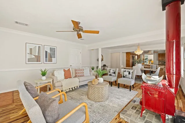 $1,185,000 | 2450 County Road 124, Georgetown, TX 78626