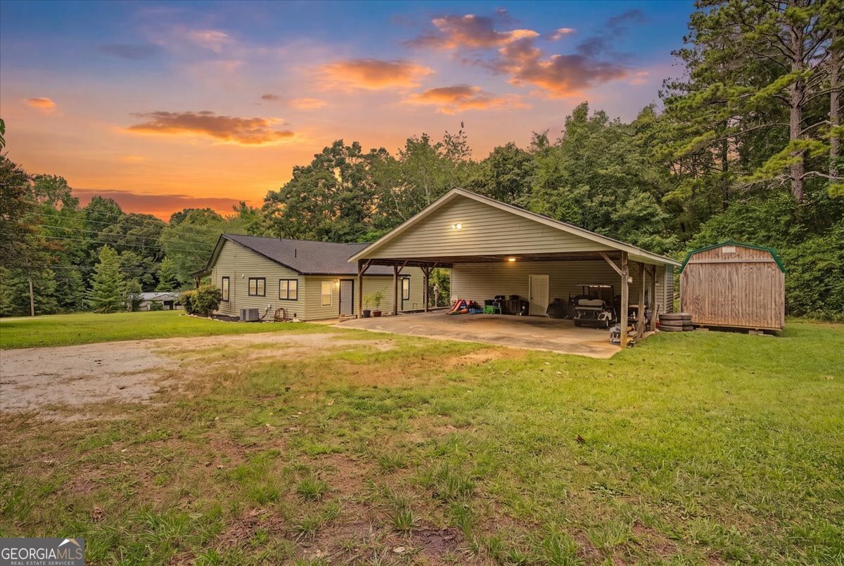 2356 5 Points Road Waco, GA 30182 - Photo 42 of 50
