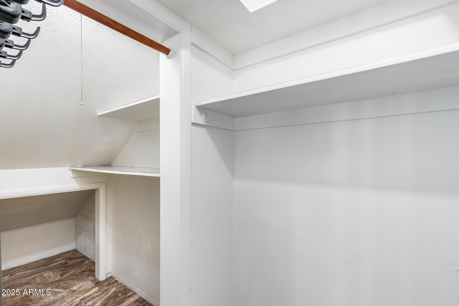 146 East Coronado Road, Unit 40 Phoenix, AZ 85004 - Photo 13 of 39 a view of closet