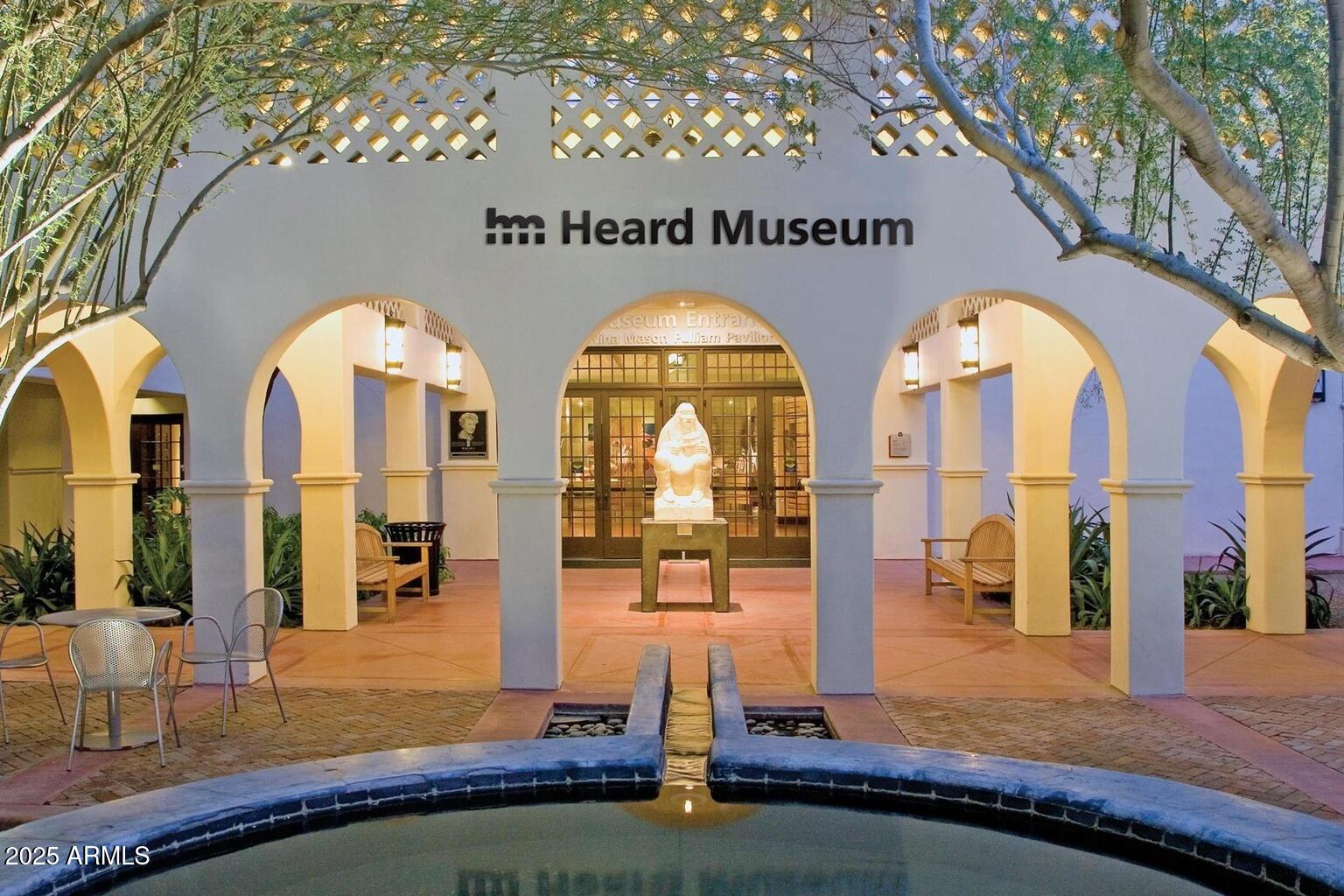 146 East Coronado Road, Unit 40 Phoenix, AZ 85004 - Photo 35 of 39