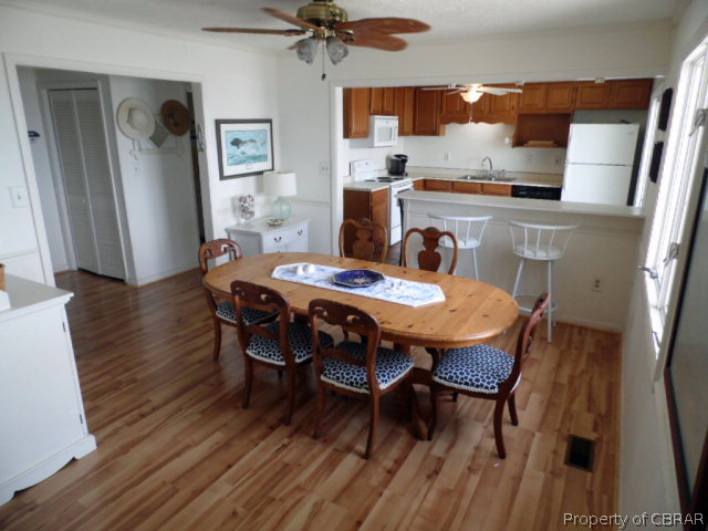 136 Fleet Road Heathsville, VA 22473 - Photo 3 of 22