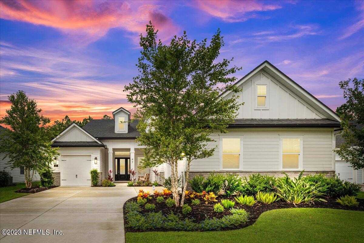 47 High Ridge Point Ponte Vedra, FL 32081 - Photo 1 of 61 Welcome Home!