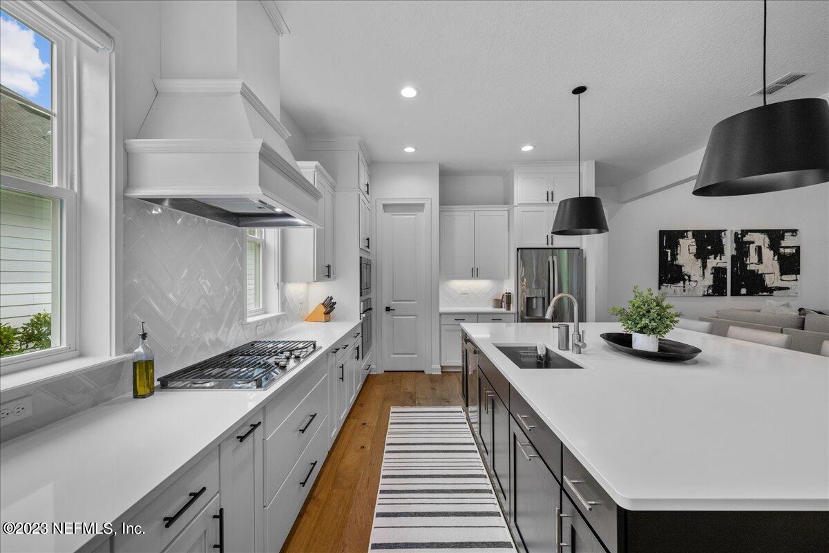 47 High Ridge Point Ponte Vedra, FL 32081 - Photo 11 of 61 Kitchen