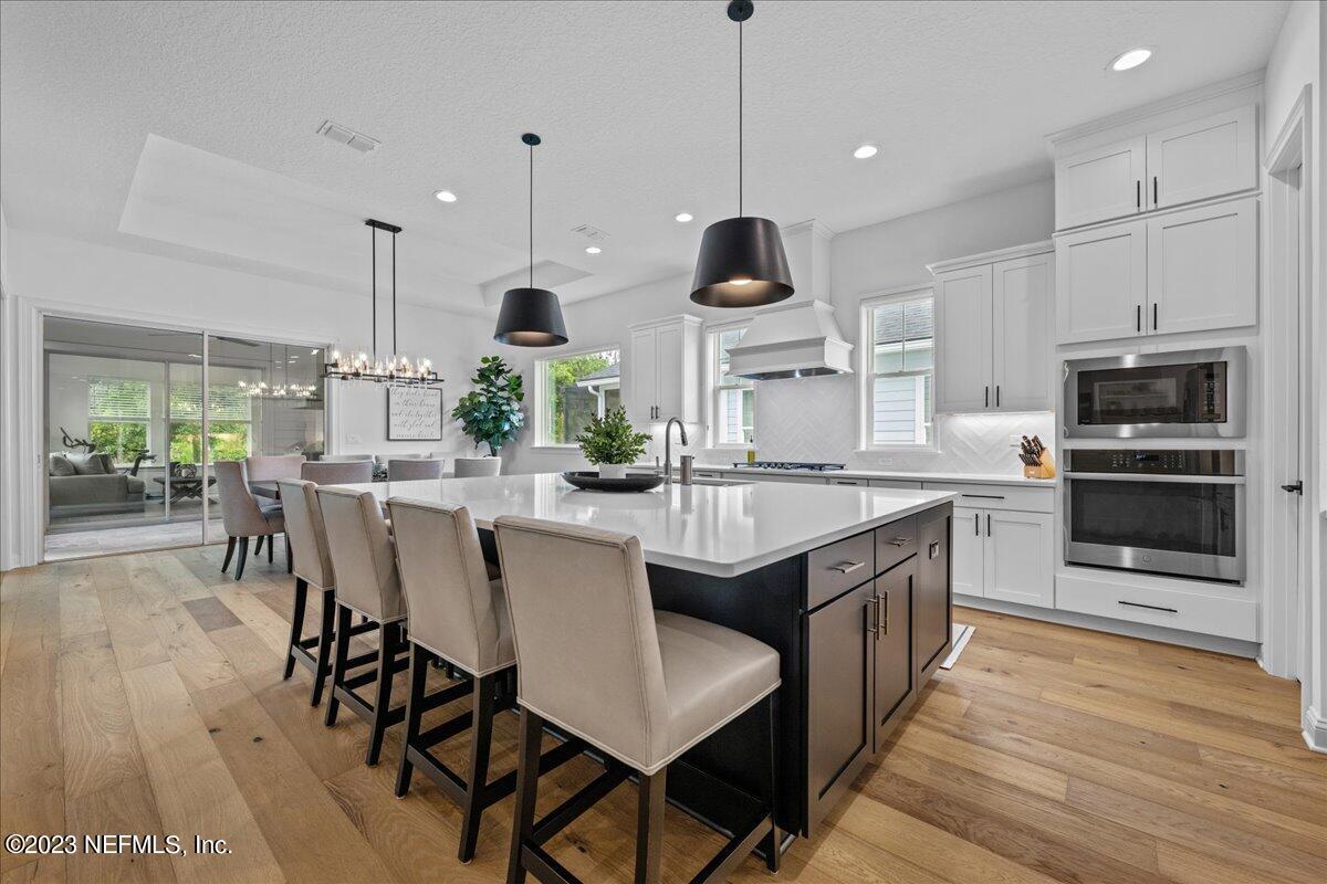 47 High Ridge Point Ponte Vedra, FL 32081 - Photo 12 of 61 Kitchen
