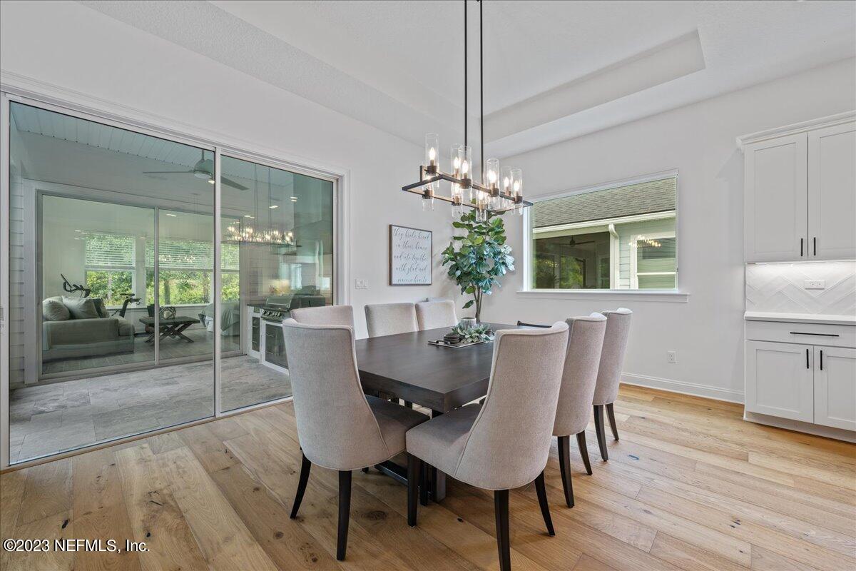 47 High Ridge Point Ponte Vedra, FL 32081 - Photo 13 of 61 Dining Room