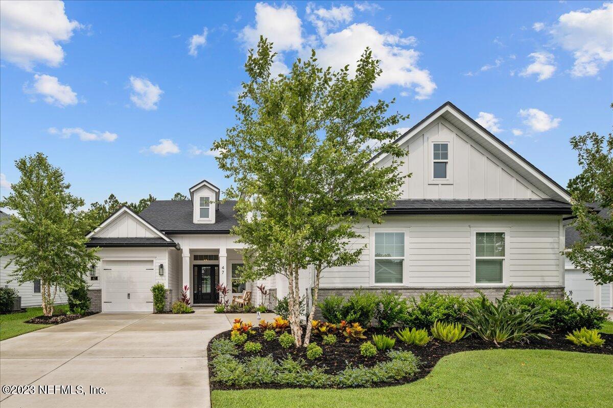 47 High Ridge Point Ponte Vedra, FL 32081 - Photo 2 of 61 Front of Home View