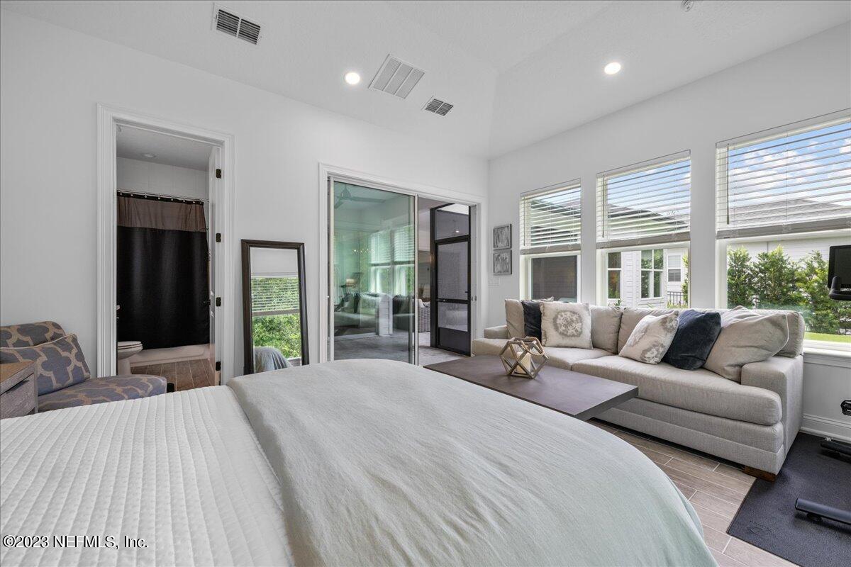 47 High Ridge Point Ponte Vedra, FL 32081 - Photo 29 of 61 Bedroom 4