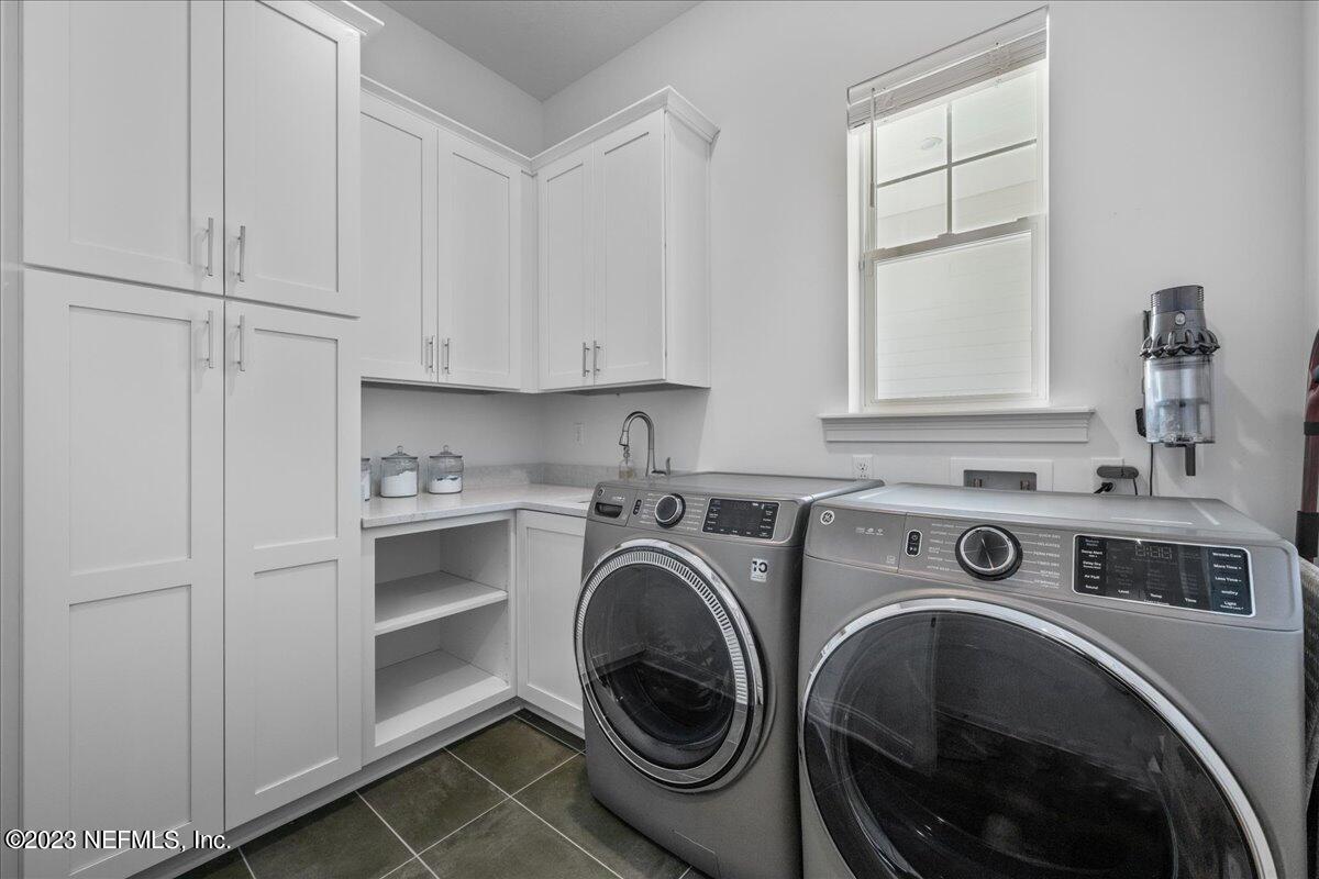 47 High Ridge Point Ponte Vedra, FL 32081 - Photo 35 of 61 Laundry Room