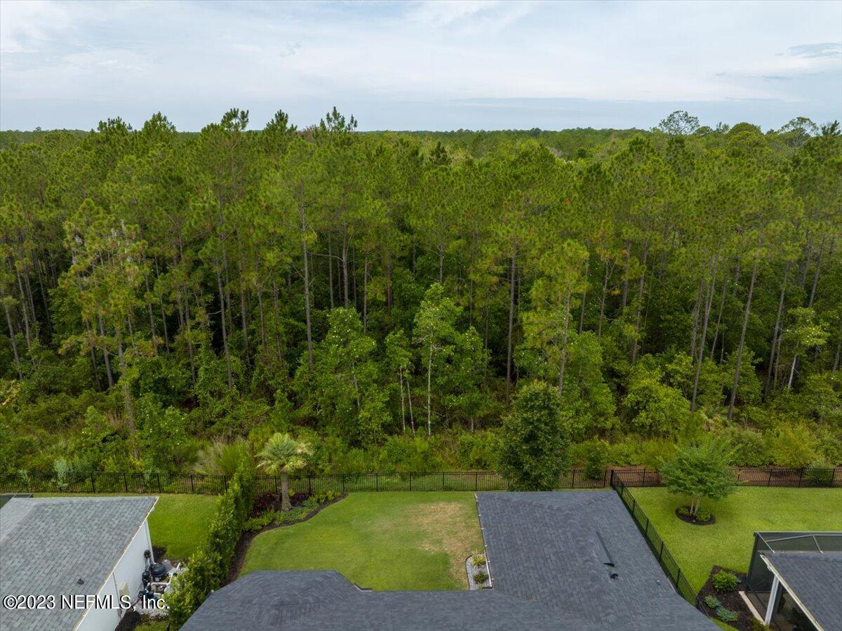 47 High Ridge Point Ponte Vedra, FL 32081 - Photo 44 of 61 Aerial Overhead View