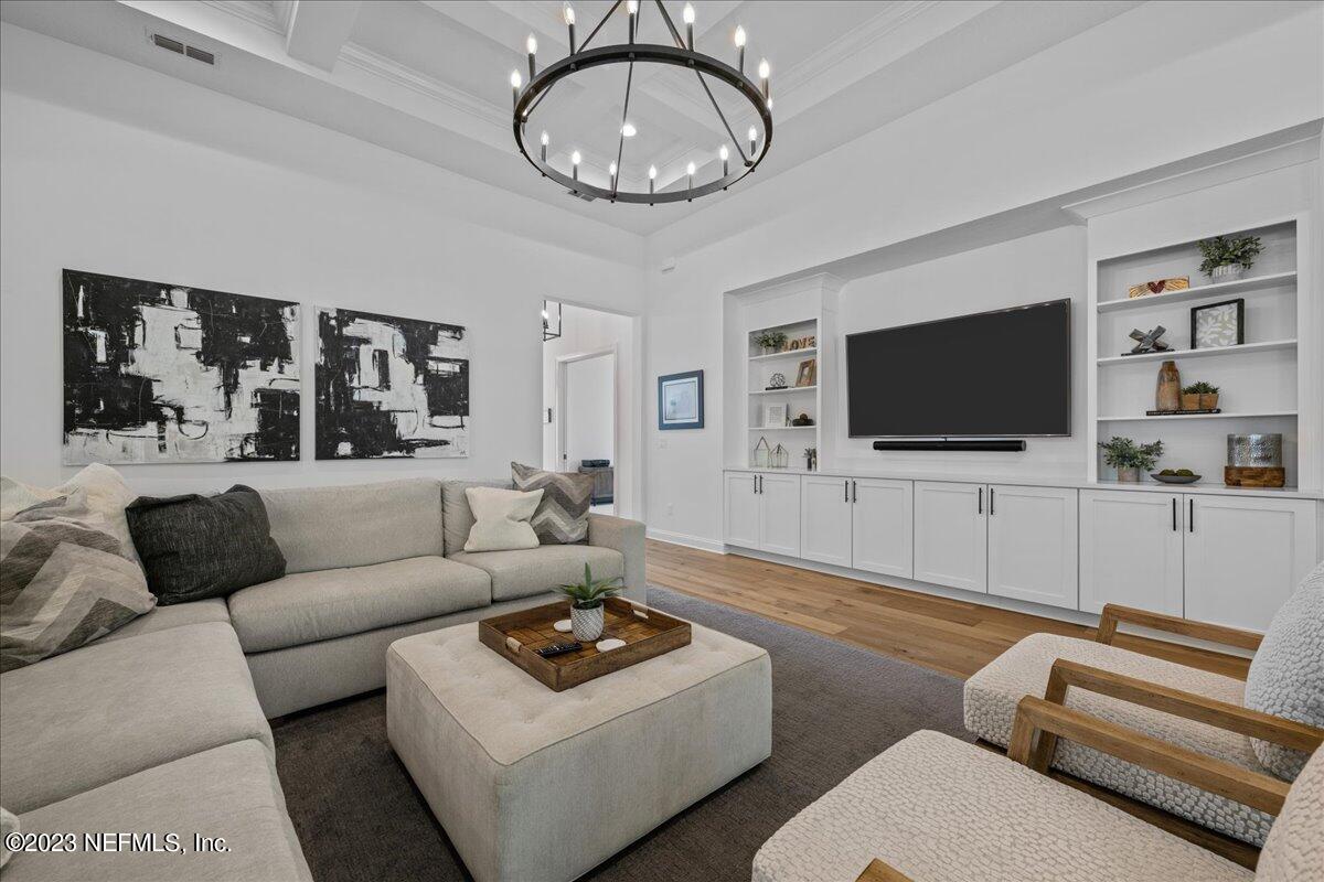 47 High Ridge Point Ponte Vedra, FL 32081 - Photo 8 of 61 Living Room