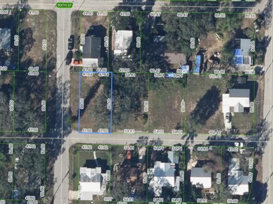 4802 7th Street Sebring, FL 33870 - Photo 2 of 3