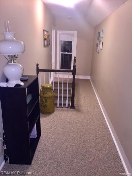 2285 Armond Road Howell, MI 48855 - Photo 19 of 29 upstairs landing.jpg